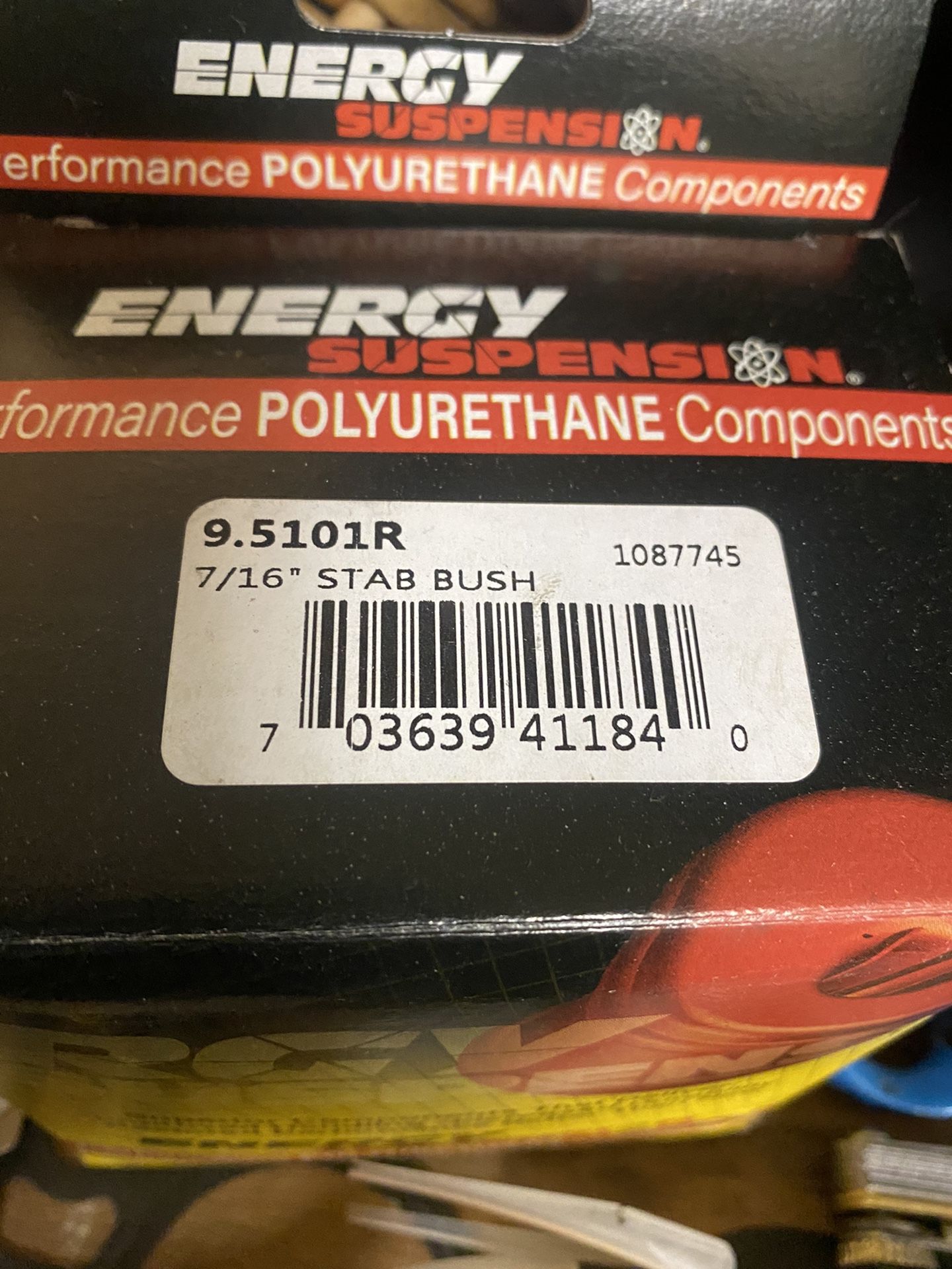 B13 B14 B15 P11 Shift Linkage Bushing