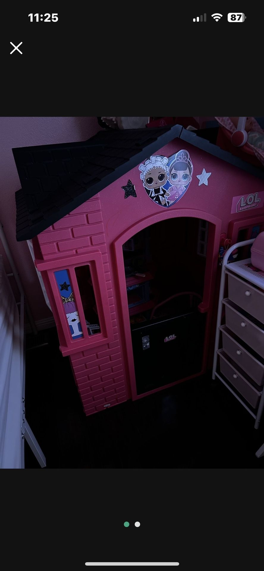 LOL Playhouse