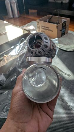 HKS BOV SSQ4