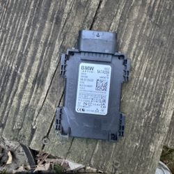 BMW Blind Spot Control Module 