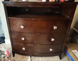Bedroom set