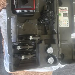 ridgid 