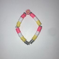 Flower Bracelet 