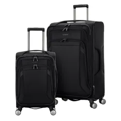 Brand new Samsonite Renew 2-piece Softside Set