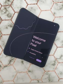  📲 Flagship Pixel for Less -Google Pixel 9 Pro Fold– $1 Down Gets You In 