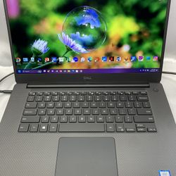 i5..i5..…GAMING LAPTOP  ….i5..i5..i5DELL  PRECISION # 5530 ..256.0 GB SSD  ( Capacity  ) ..16.0 GB RAM . 3 Months Old  .. 