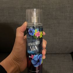 Bath & Body Works Perfume Honolulu 