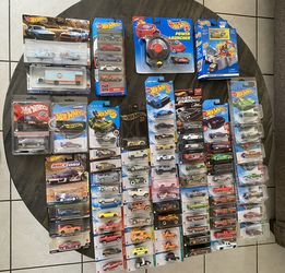 Hot Wheels For Sale/Trade
