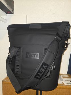 Yeti Cooler M15