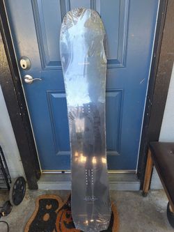 Salomon Horizon Snowboard – New in Wrap