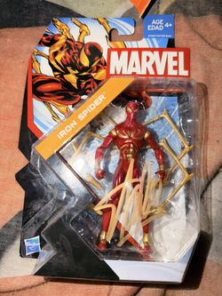 marvel figure