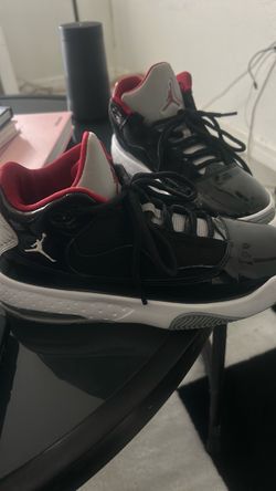 Jordan size 5