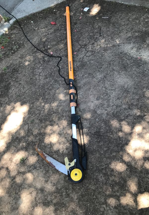Tree trimmer for Sale in Sacramento, CA OfferUp
