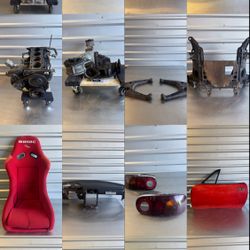 miata parts