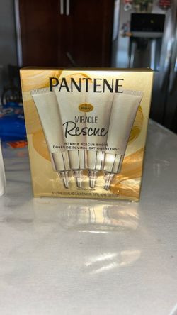 Hair Care Pantene   $5 