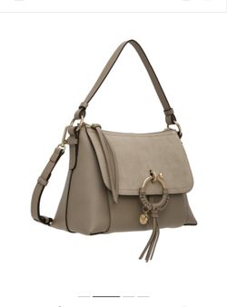 NEW!!  CHLOE handbag / Cartera CHLOE!!