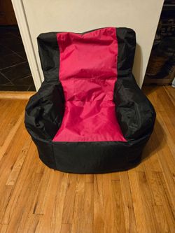 Big Joe Chair