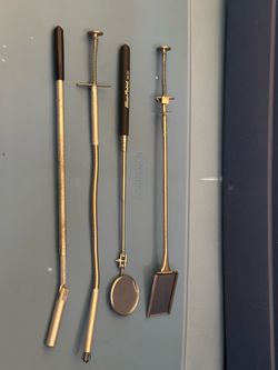 Blue Point Tools