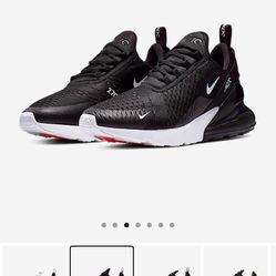 Nike Air Max 270
