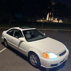 1999 Honda Civic