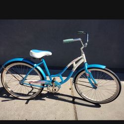 Schwinn Bicycle