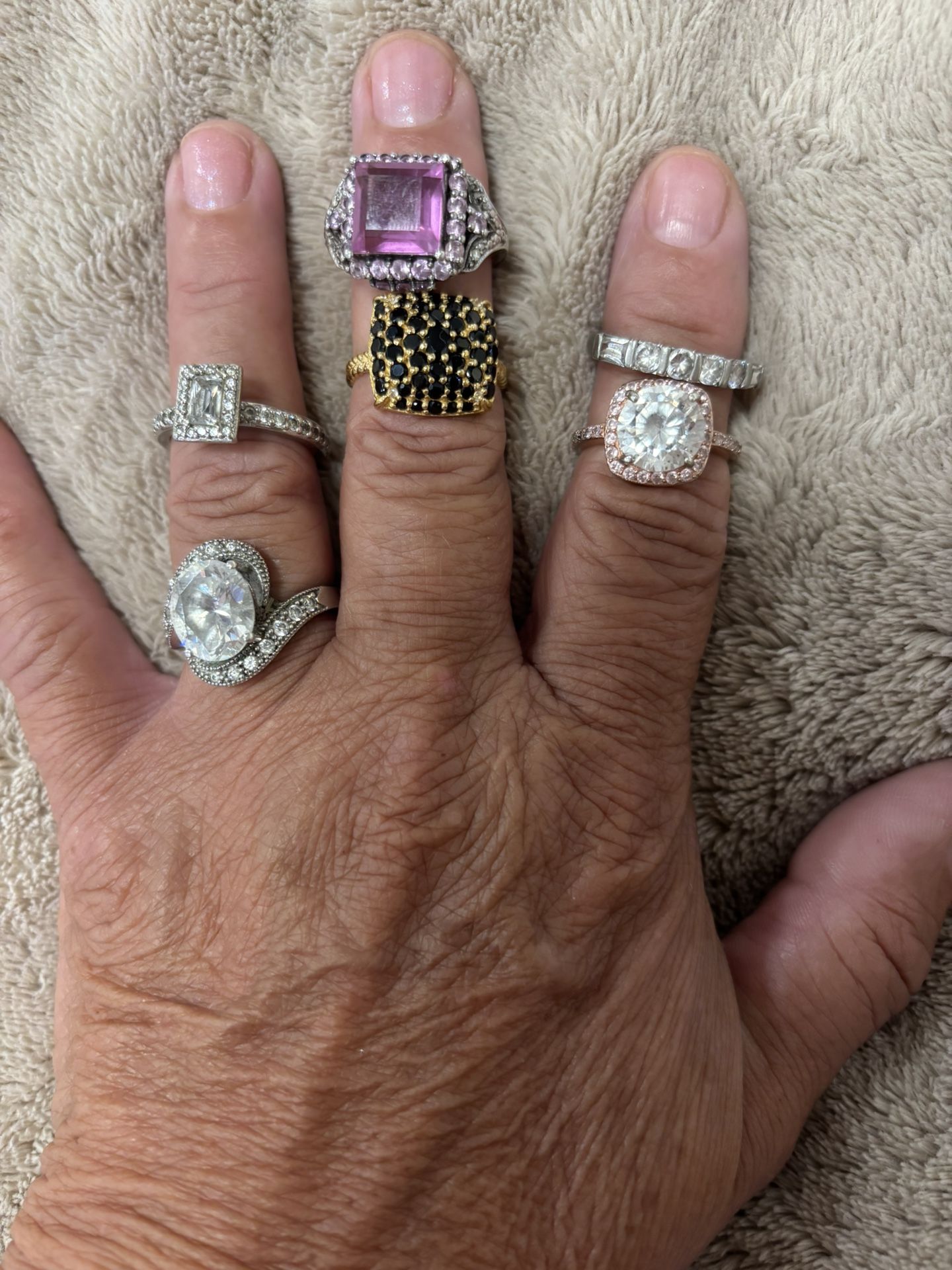 Ring bundle