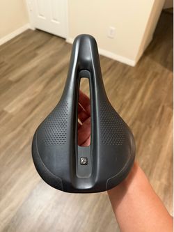 Bontrager Saddle