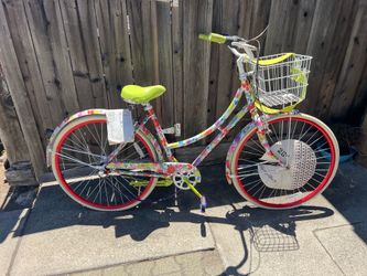 Bike