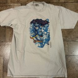 Vintage 1984 Vaughn Bode Shirt 