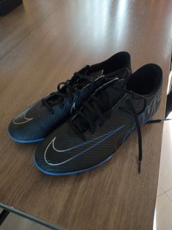 Nike Mercurial soccer cleats