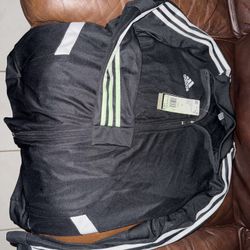 Adidas Jacket