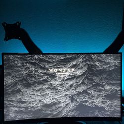 240hz Curved Gaming Monitor 24.5 Inches