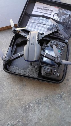 E99 MAX drone