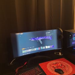 Lg 4k 32 Inch Ultra Wide 