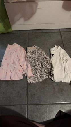 Toddler clothes