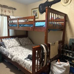 Bunk Bed