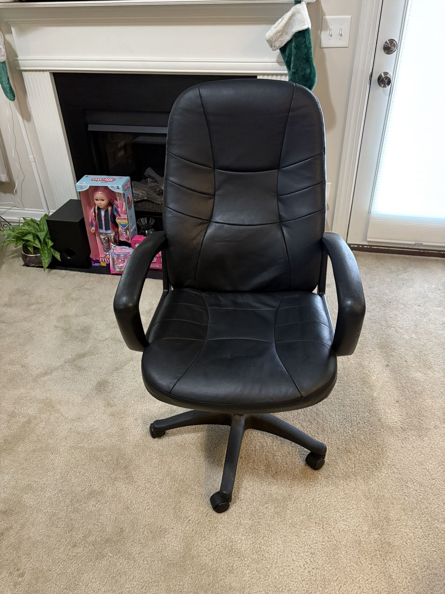Office Chair 