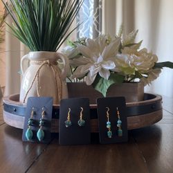 Cute Earrings