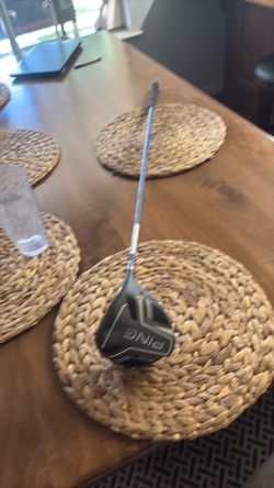 Ping prodi jr driver