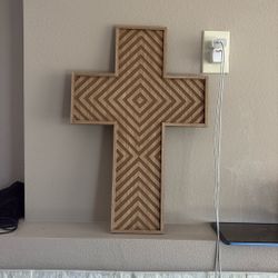 Cross Jesus 