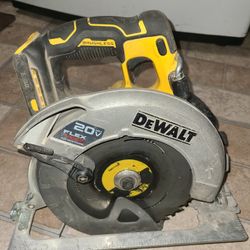Dewalt Circular Saw