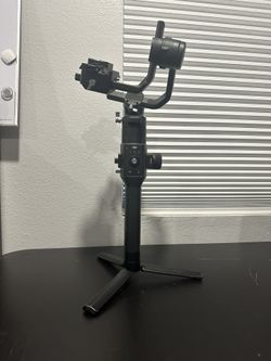 DJI RONIN S
