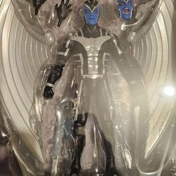 Marvel Legends Arcángel 