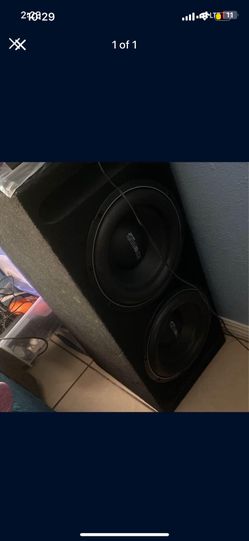 JCPPOWER 12”