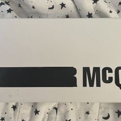 McQ by Alexander McQueen