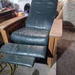 Reclining Chair
