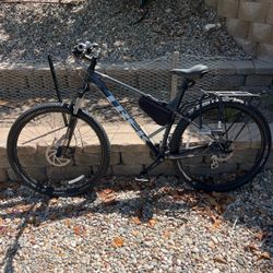 Trek marlin 5 bike