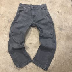 Vintage dickies carpenter pants