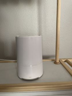 Fridababy 3 in 1 Air Purifier, Sound Machine, Nightlight