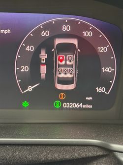 Honda accord 2024